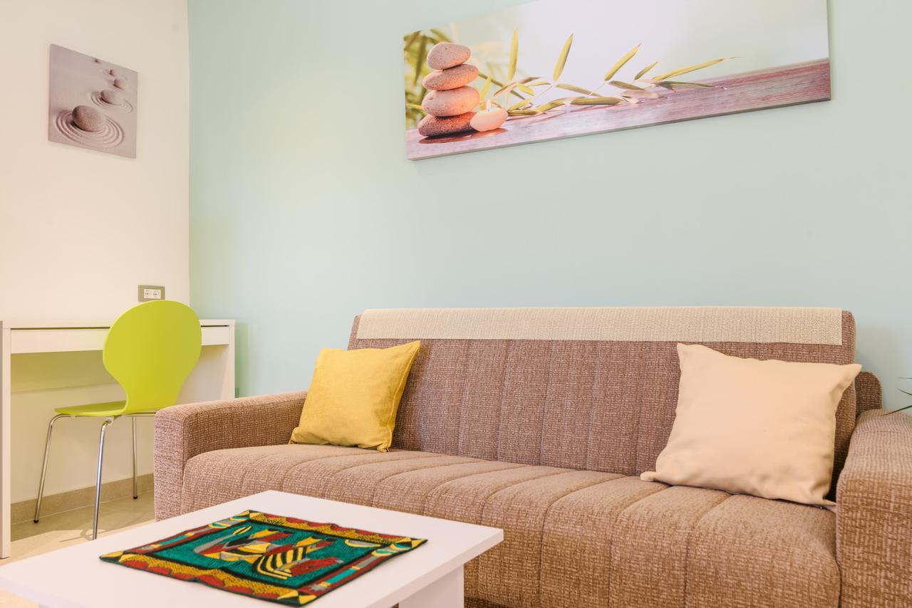 Apartmani Marko I Ana มารีนา ภายนอก รูปภาพ